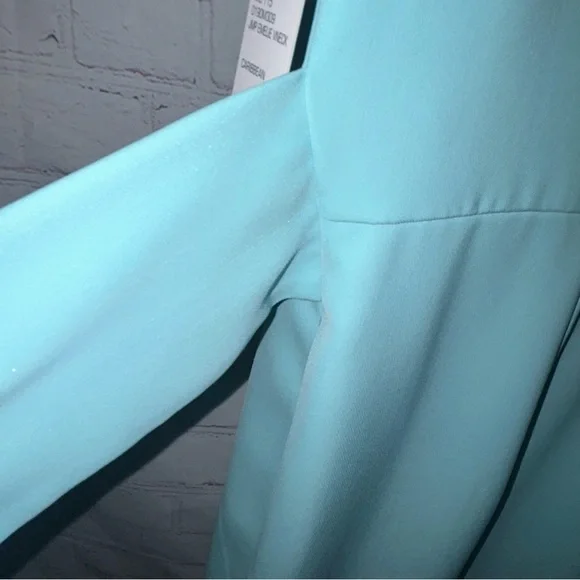 ANTONIO MELANI Emilie jumpsuit size 14 NWT - Picture 8 of 12